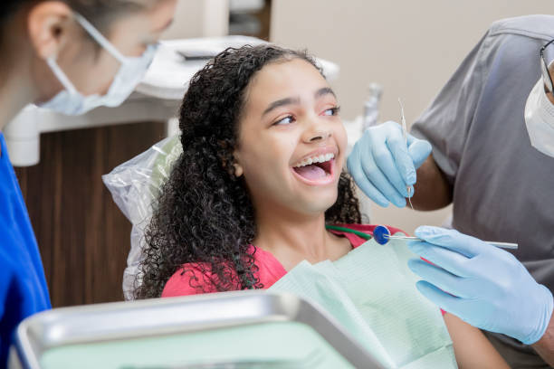 Best Cosmetic Emergency Dentistry in Maysville, OK