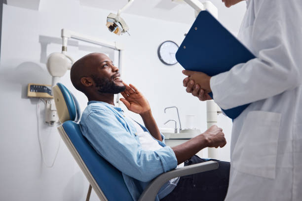 Best Emergency TMJ Treatment in Maysville, OK