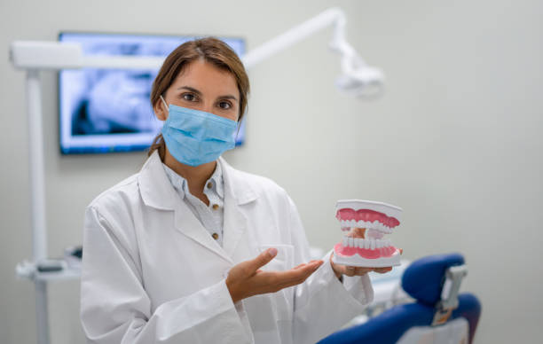 Best Emergency Treatment for Dental Infections or Abscesses in Maysville, OK
