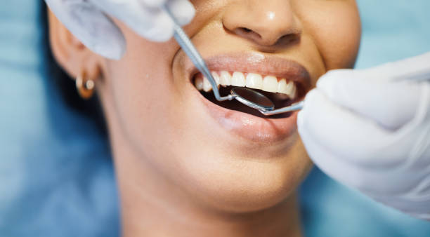Best Weekend Emergency Dentist in Maysville, OK