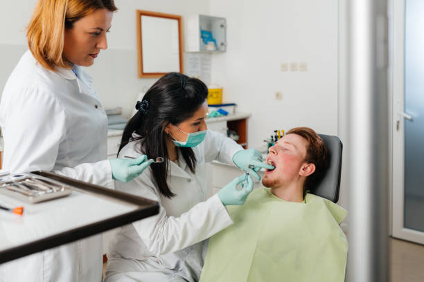 Best Emergency Treatment for Dental Infections or Abscesses in Maysville, OK