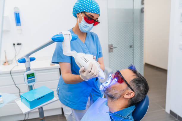 Best Emergency Denture Repair in Maysville, OK
