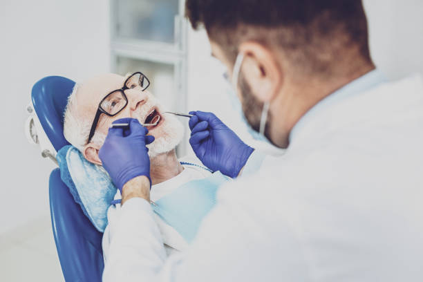 Best Urgent Care for Lost Fillings or Crowns in Maysville, OK